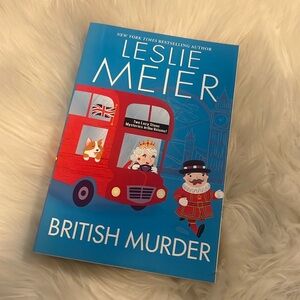 British Murder